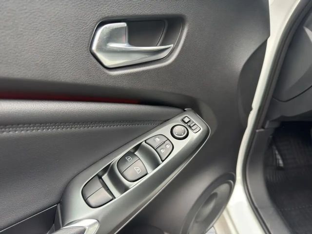 Nissan Juke N-Connecta