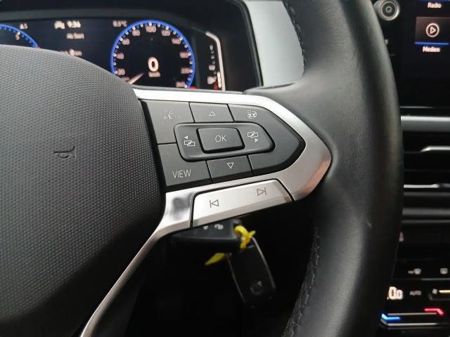 Volkswagen T-Roc 1.0 TSI Life Pro