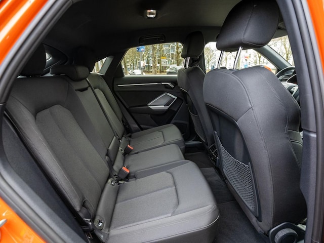 Audi Q3 35 TFSI S-Tronic Sportback