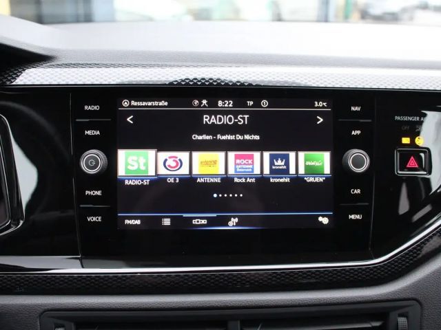 Volkswagen Polo Life