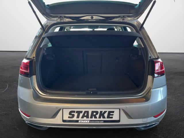 Volkswagen Golf Comfortline e-Golf