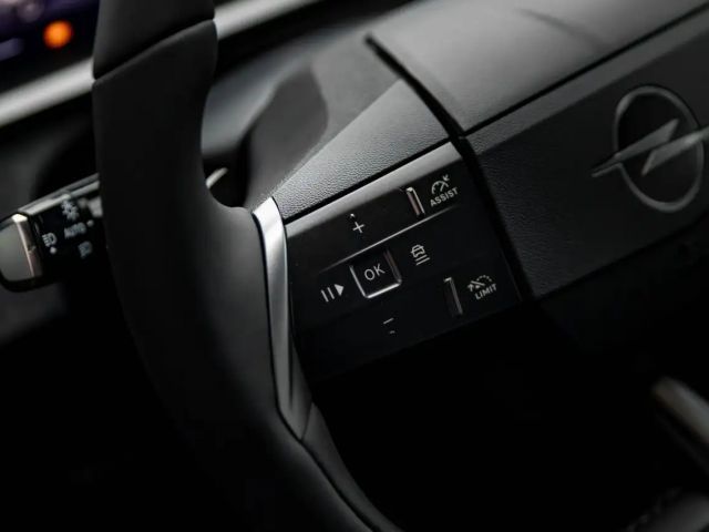 Opel Grandland X GS-Line Grand Sport