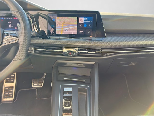 Volkswagen Golf 2.0 TSI 4Motion Golf VIII