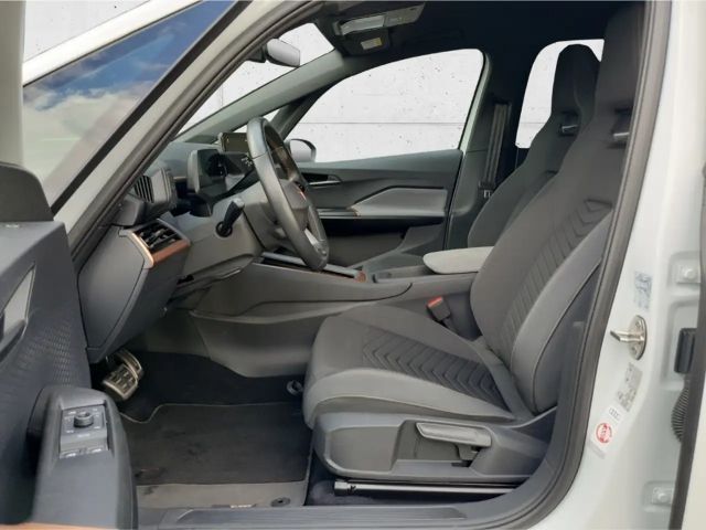 Cupra Born Navi Digitales Cockpit LED ACC Kamera Mehrzonenkli