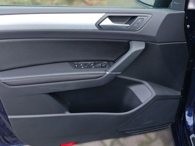 Volkswagen Touran 2.0 TDI DSG IQ.Drive