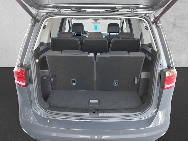 Volkswagen Touran 2.0 TDI Move