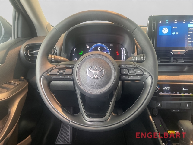 Toyota Yaris 5-deurs Comfort