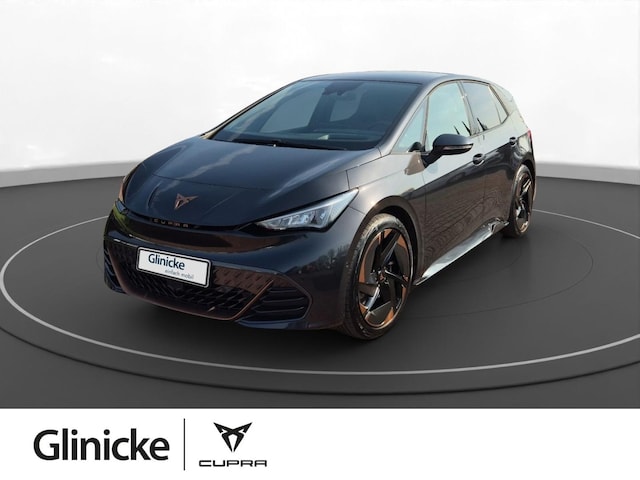 Cupra Born 77 kWh