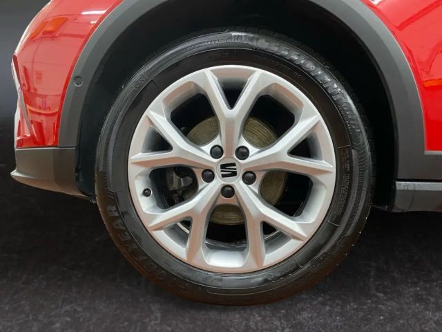 Seat Arona 1.0 TSI DSG FR-lijn