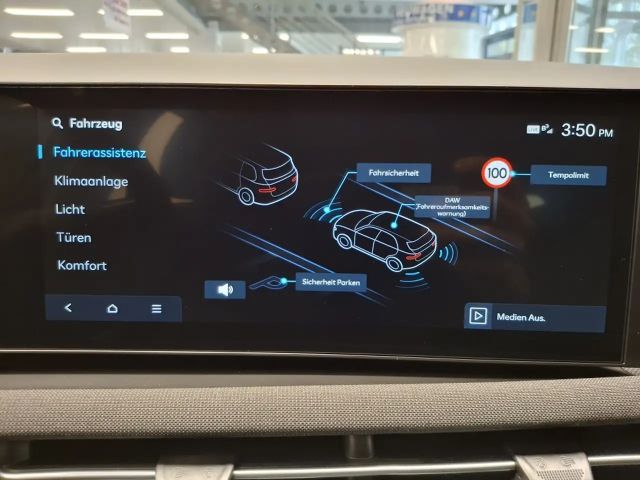 Hyundai Tucson Climatr.,LED-Scheinw,Navi,Kamera,Sitzhzg