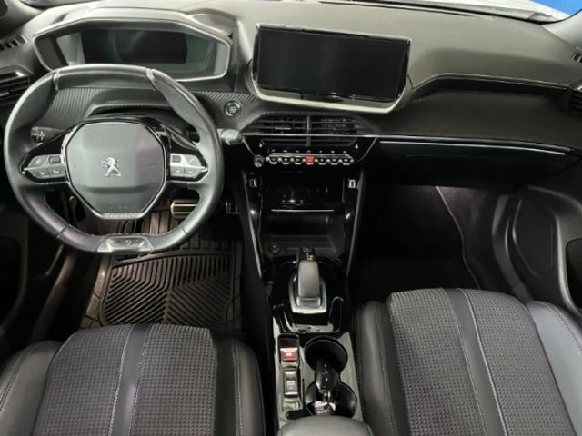 Peugeot 2008 GT-Line