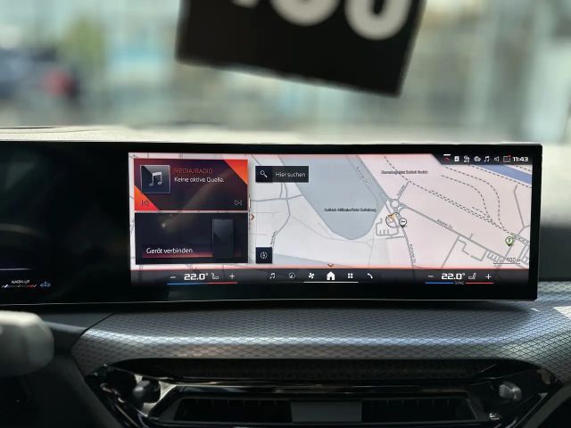 BMW 340 M-Sport Sedan xDrive