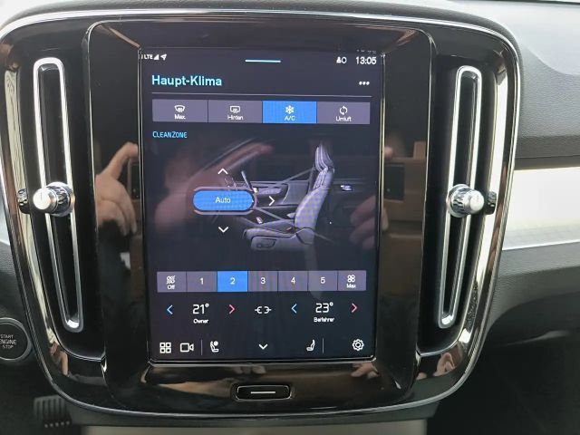 Volvo XC40 B3 Benzin ACC / BLIS / AHK