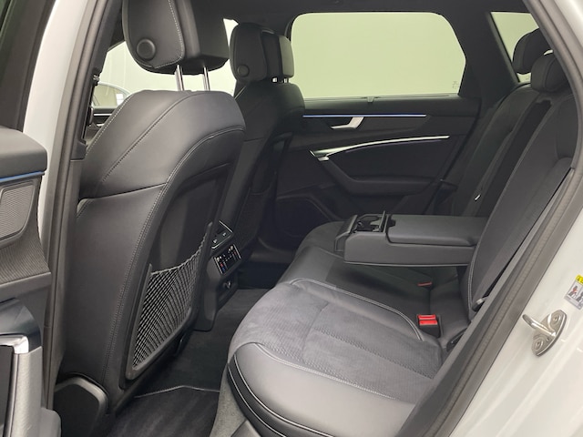 Audi S6 Avant Quattro