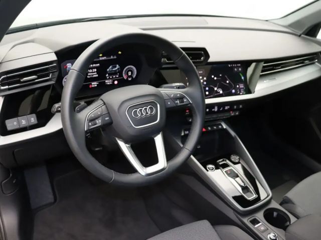 Audi A3 35 TFSI S-Line Sedan Sportback