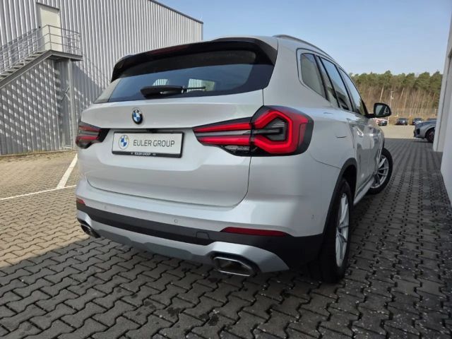 BMW X3 xDrive xDrive20i