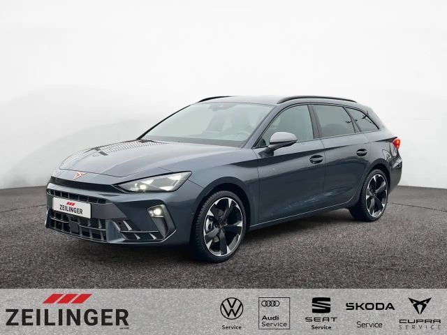 Cupra Leon DSG Sportstourer
