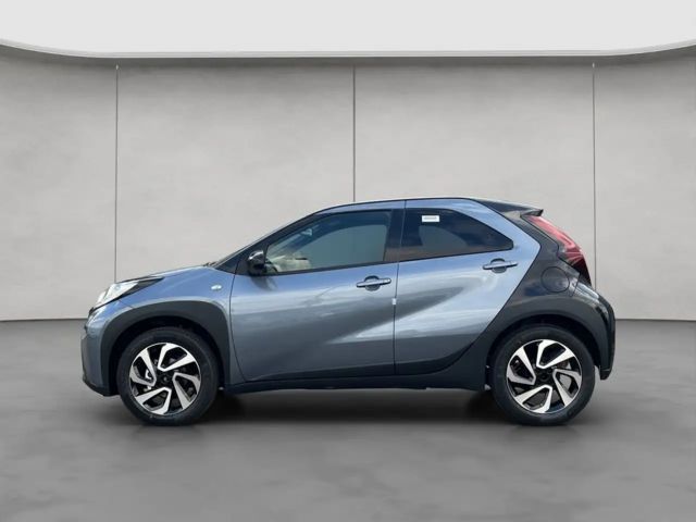 Toyota Aygo X Hatchback S-CVT