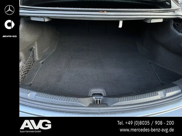 Mercedes-Benz E 450 4MATIC AMG Line Coupé