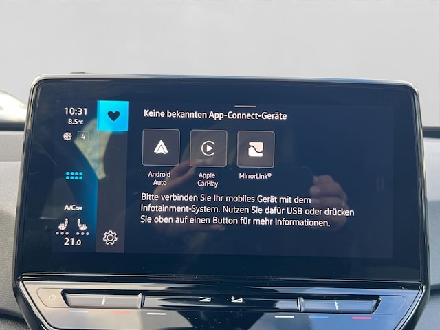 Volkswagen ID.3 City Performance Pro