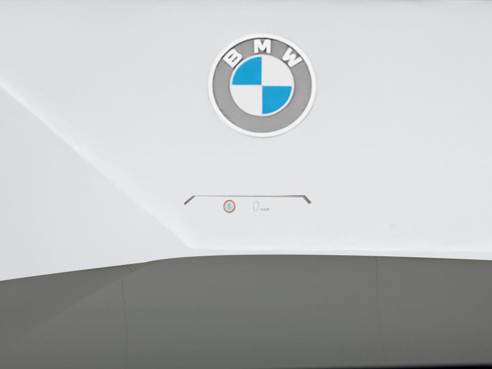 BMW 550 Sedan xDrive