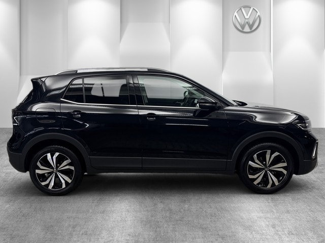 Volkswagen T-Cross DSG IQ.Drive Style