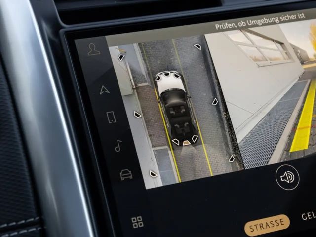 Land Rover Discovery Dynamic SE