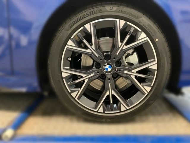 BMW 118 118d 5-deurs Sedan