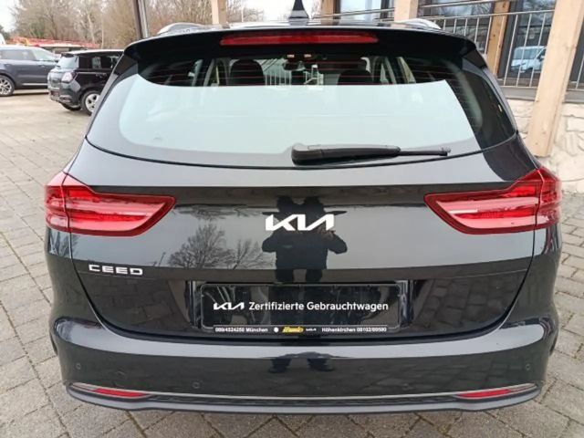 Kia Ceed SportWagon Vision