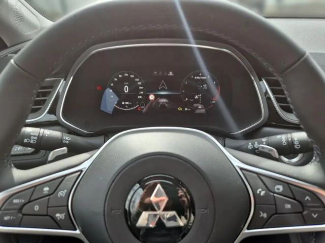 Mitsubishi ASX Select 1.3T 7-DCT Body-Kit LED Tieferl. Navi