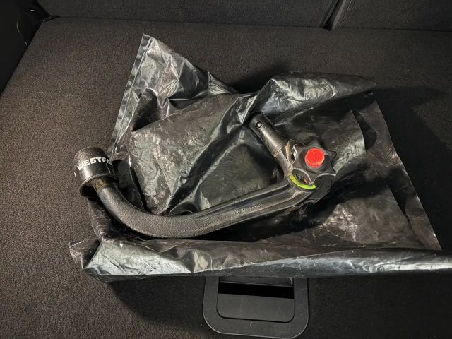 Ford Puma EcoBoost Titanium