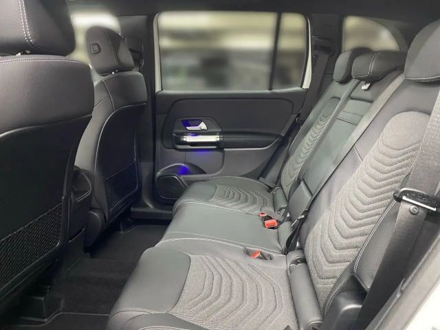 Mercedes-Benz GLB 200 GLB 200 d Progressive