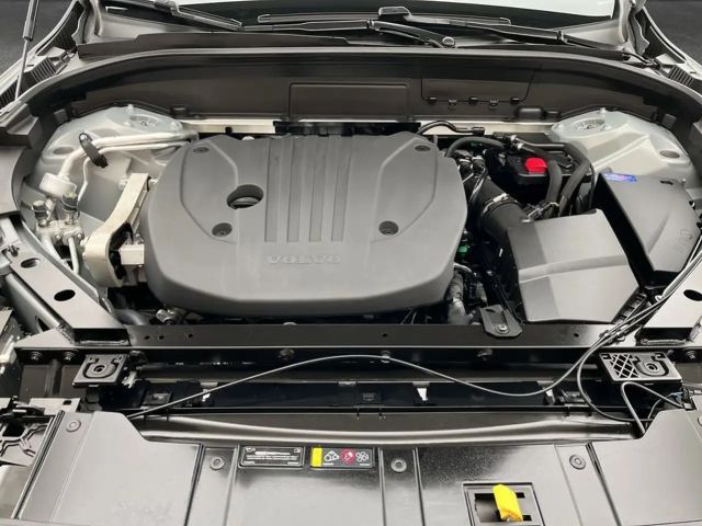Volvo XC60 AWD Core