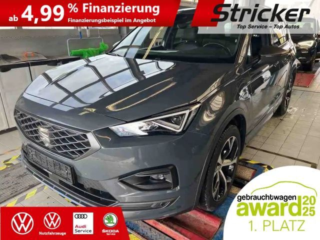 Seat Tarraco 1.4 TSI FR-lijn e-Hybrid