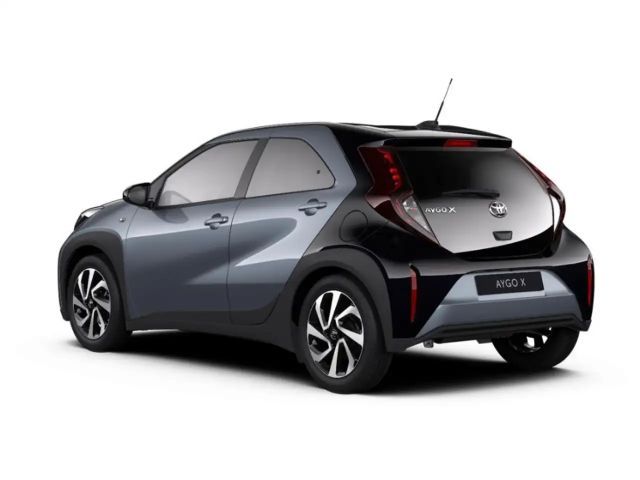 Toyota Aygo X Hatchback