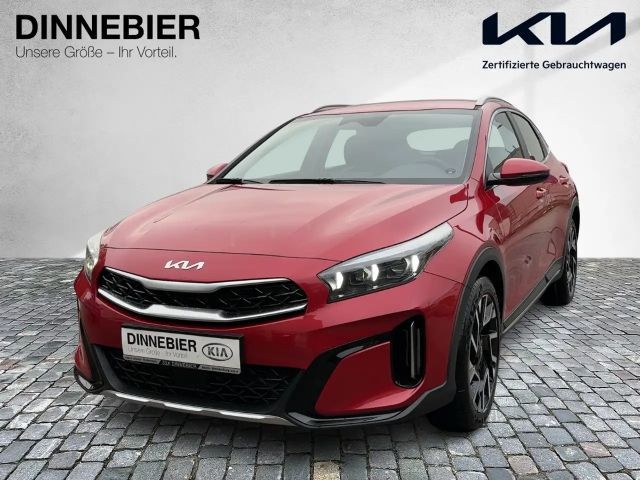 Kia XCeed Spirit