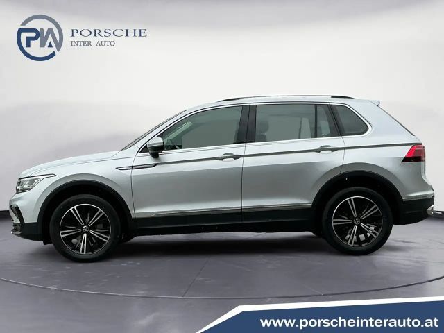 Volkswagen Tiguan 4Motion DSG Elegance Elegance