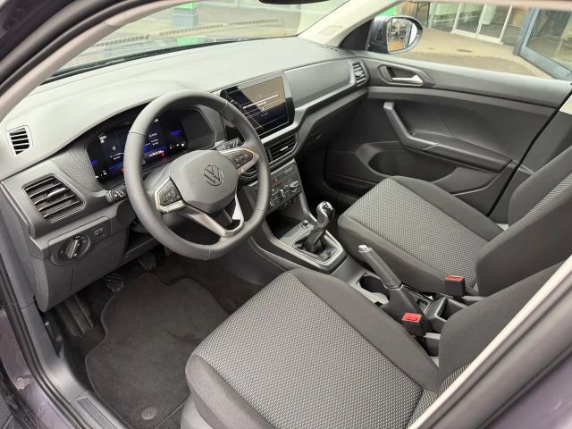 Volkswagen T-Cross 4Me TSI