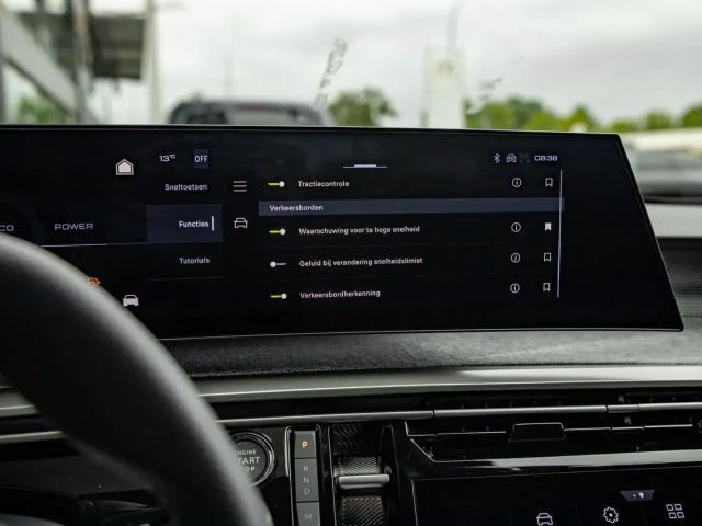 Peugeot 5008 GT-Line