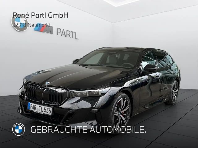 BMW 540 540d M-Sport xDrive