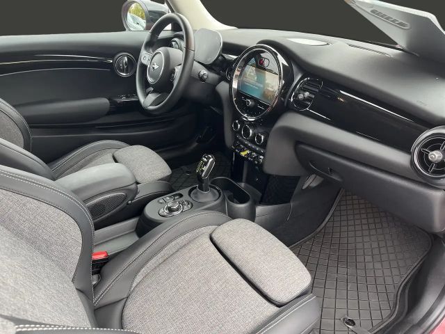 MINI Mini Electric 3-deurs SE