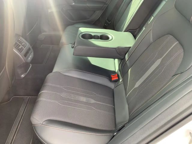 Cupra Leon 2.0 TSI 4Drive Sportstourer VZ