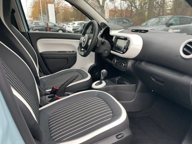 Renault Twingo E-Tech Techno