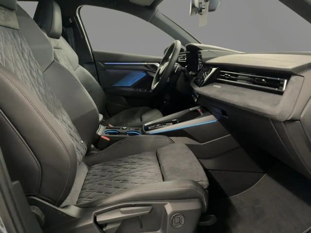 Audi A3 Quattro S-Line S-Tronic