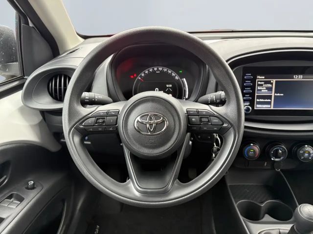 Toyota Aygo X Hatchback