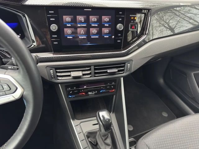 Volkswagen Taigo 1.0 TSI DSG Life