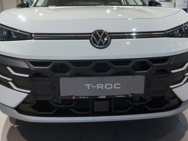 Volkswagen T-Roc DSG Life