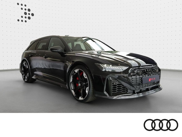 Audi A6 e-tron Avant Performance Quattro