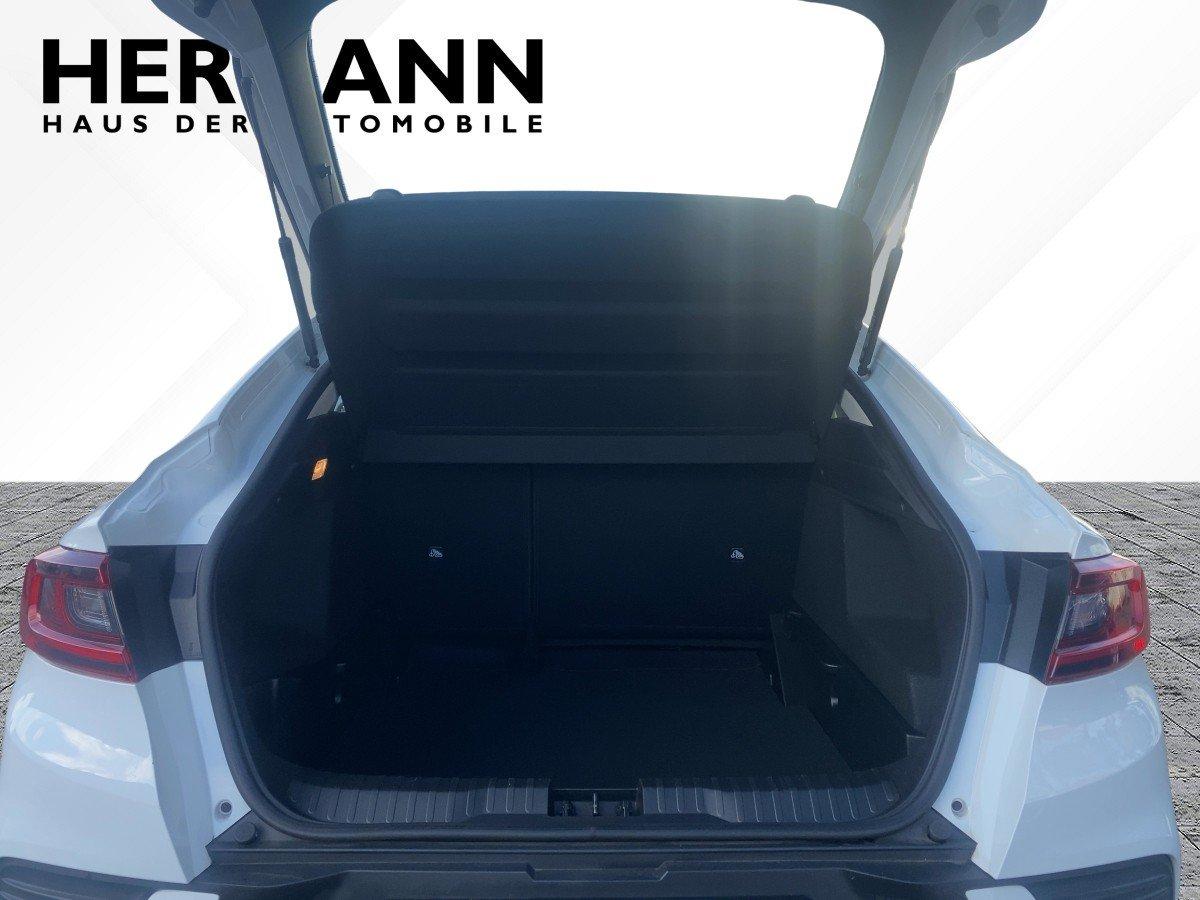 Renault Arkana Equilibre TCe 140