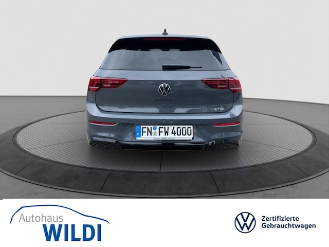 Volkswagen Golf 1.5 eTSI DSG R-Line